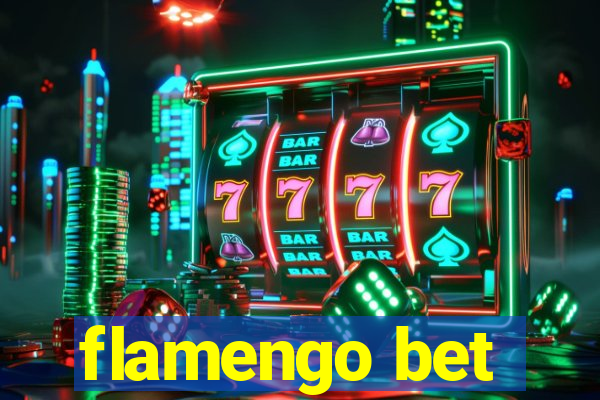 flamengo bet